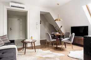 Aparthotel Renesans Zakopane