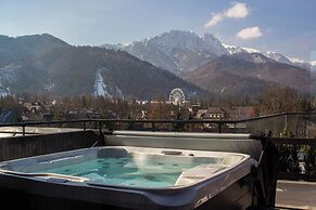 Renesans Residence Zakopane