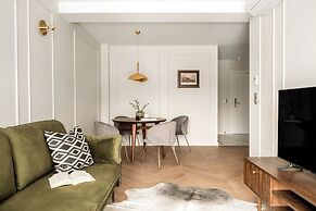 Aparthotel Renesans Zakopane