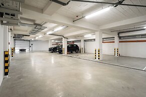 Aparthotel Renesans Zakopane