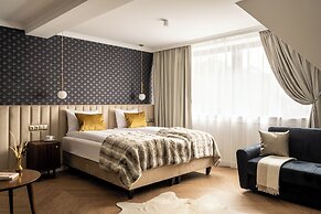 Aparthotel Renesans Zakopane