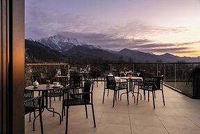 Aparthotel Renesans Zakopane