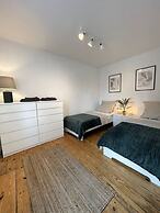 Arbio Behnitzer Monteurzimmer For 3 People