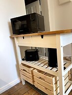 Arbio Behnitzer Monteurzimmer For 3 People