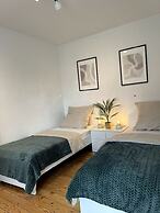 Arbio Behnitzer Monteurzimmer For 3 People