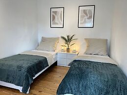 Arbio Behnitzer Monteurzimmer For 3 People