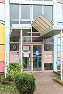 Arbio Apartment In Wustermark