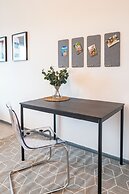 Arbio Apartment In Wustermark