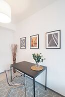 Arbio Apartment In Wustermark