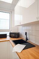Arbio Apartment In Wustermark