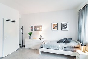 Arbio Apartment In Wustermark