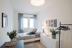 Arbio Apartment In Wustermark