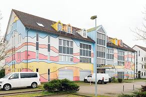 Arbio Apartment In Wustermark