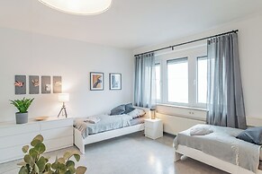 Arbio Apartment In Wustermark