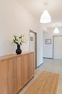 Arbio Apartment In Wustermark