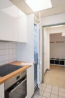 Arbio Apartment In Wustermark