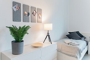 Arbio Apartment In Wustermark
