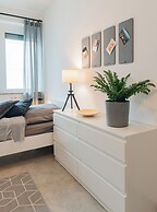 Arbio Apartment In Wustermark