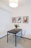 Arbio Apartment In Wustermark