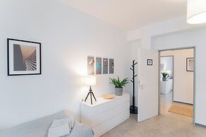 Arbio Apartment In Wustermark