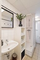 Arbio Apartment In Wustermark
