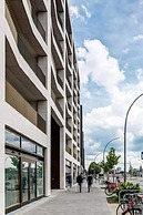 Arbio I Luxury Apartments