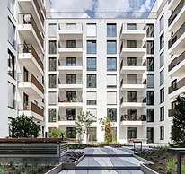 Arbio I Luxury Apartments