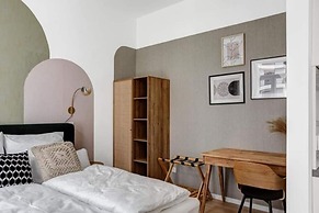 Arbio I Luxury Apartments