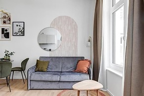 Arbio I Luxury Apartments