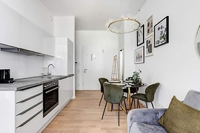 Arbio I Luxury Apartments
