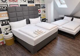Arbio I Apartmently