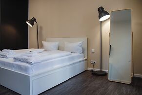 Arbio I Apartmently
