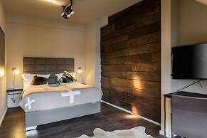Arbio I Apartmently