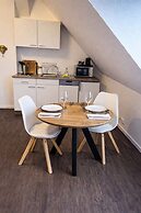 Arbio I Apartmently