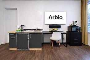 Arbio I Apartmently