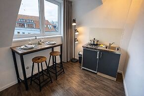 Arbio I Apartmently