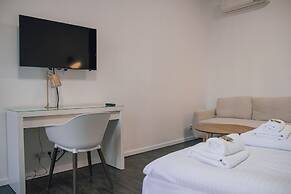 Arbio I Apartmently