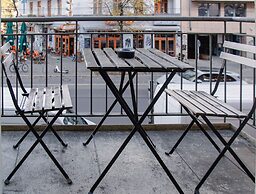 Arbio I Apartmently