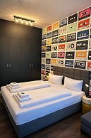 Arbio I Apartmently