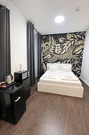Arbio I Apartmently