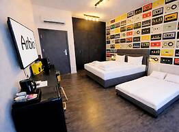 Arbio I Apartmently