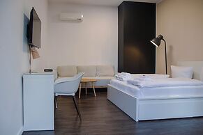 Arbio I Apartmently