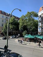 Arbio I Apartmently