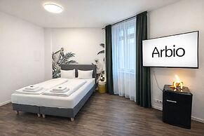 Arbio I Apartmently