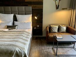 Arbio I Apartmently
