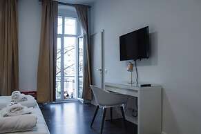 Arbio I Apartmently