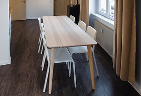 Arbio I Apartmently