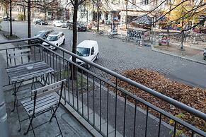 Arbio I Apartmently