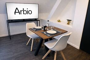 Arbio I Apartmently