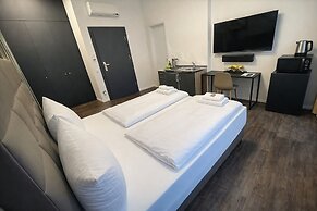 Arbio I Apartmently